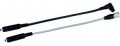 Hioki 9324 Power Cord, 1.64ft-