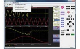 Hioki 9333 LAN Communicator Software, Windows-