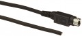 Hioki 9441 D/A Output Connection Cable, 6.56ft-