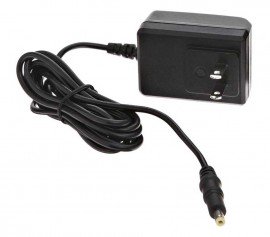 Hioki 9445-02 AC Adapter, 100 to 240VAC, 9V/1A-
