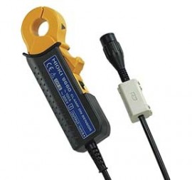 Hioki 9660 Clamp-On Voltage Output Sensor, 100A-