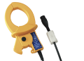 Hioki 9661 Clamp-On Voltage Output Sensor, 500A-