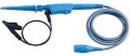Hioki 9666 100:1 Rated Voltage to Earth Probe, 5kVrms-