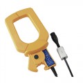Hioki 9669 Clamp-On Voltage Output Sensor, 1,000A AC-