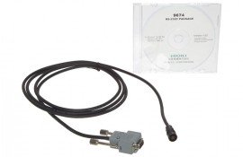 Hioki 9674 RS-232C Package-