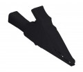 Hioki 9751-02 Alligator Clip, Black-