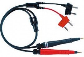 Hioki 9770 Pin-Type Lead, 70VDC-