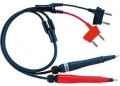 Hioki 9771 Pin-Type Lead, 70VDC-