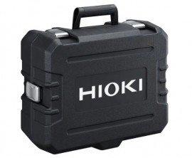 Hioki C0208 Carrying Case, 15.28 x 12.13 x 6.65&amp;quot;-