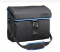 Hioki C0213 Carrying Case for E-KFZ environment, 14.17 x 11.81 x 6.30&amp;quot;-