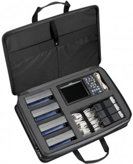 Hioki C1007 Carrying Case for LR8410-20 Wireless Logging Stations-