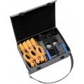 Hioki C1008 Carrying Case for PW3365-20 Clamp-On Power Loggers-