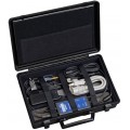 Hioki C1011 Carrying Case for SP3000-01 Voltage Probes-