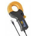 Hioki CT6845A Clamp-On AC/DC Current Probe, 500 A, DC to 100 kHz-