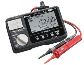 Hioki FT4310 Bypass Diode Tester-