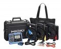 Hioki FT6041-90 Earth Tester with wireless adapter, 3 &amp;Omega; to 300 k&amp;Omega;-