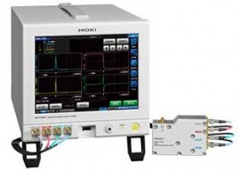 Hioki IM7585-02 Impedance Analyzer, 1MHz to 1.3GHz-