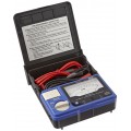 Hioki IR4017-20 Analog M&amp;#8486; HiTester Single Range Insulation, 500V-1000M&amp;#8486;-