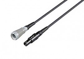 Hioki L0220-02 Sensor Extension Cable, 16.41ft-