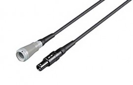 Hioki L0220-04 Sensor Extension Cable, 65.62ft-