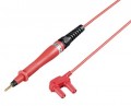 Hioki L2140-01 Test Lead, red-