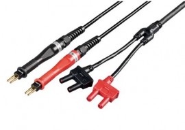 Hioki L2141 Pin Type Lead for four-terminal resistance measurement-