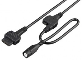 Hioki L9097 Connection Cable, 4.9'-
