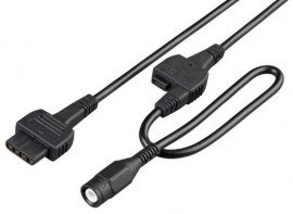 Hioki L9097 Connection Cable, 4.9'-