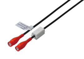 Hioki L9217 BNC-to-BNC Connection Cord, 5.25ft-