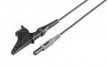 Hioki L9841 Alligator Clip Measurement Cable, 13.12ft-