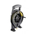 Hioki L9842-11 Yellow Measurement Cable with Winder, 32.81ft-