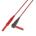 Hioki L9850-01 Test Lead for the IR5050 and IR5051 insulation testers, red, 9.84&#039;-