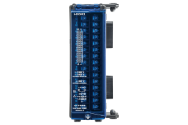 Hioki M7100 Voltage/Temperature Module-