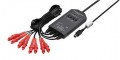 Hioki MR9321 Logic Probe, Large Terminals, 250V-
