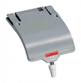 Hioki P-1201A Felt Pen, Red-