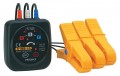 Hioki PD3129-10 Non Contact Phase Detector, large jaws-