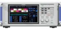 Hioki PW6001-13 High Precision Power Analyzer, 3 Channel, Motor Analysis, D/A Output-