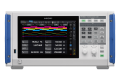 Hioki PW8001-06 High Precision Power Analyzer with CAN or CAN FD Output and Optical Link Interface, DC, 0.1 Hz to 5 MHz, 3-phase 4-wire-