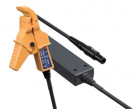 Hioki PW9020 Safety Voltage Sensor for Hioki PW3365 Clamp-On Power Loggers, 9.84&#039;-