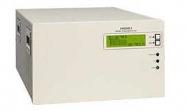 Hioki SM7860-04 Super Megohm Meter Power Supply, 100VAC, 32 Channels-