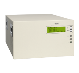 Hioki SM7860-66 Power Source Unit for SM7810-20, 220 V AC-