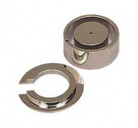 Hioki SME-8320 Megohm Meter Weight Electrode-