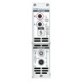 Hioki U7001 Input Module for the PW8001, 2.5 ms/s-
