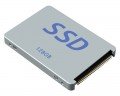 Hioki U8331 Solid State Drive for MR8847A, 128GB-
