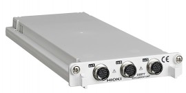 Hioki U8977 Current Unit, 3CH-