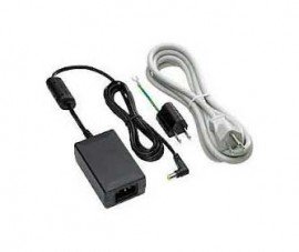 Hioki Z1005 AC Adapter, 100 to 240VAC-