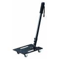 Hioki Z5023 Extension Cart for FT3424 and FT3425 Light Meters-