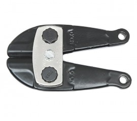 HK Porter 0013C Replacement Center-Cut Cutterhead, #0-