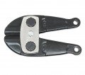 HK Porter 0013C Replacement Center-Cut Cutterhead, #0-