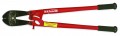 HK Porter 0090MNE Industrial-Grade Clipper-Cut Cutter, 18&quot;-